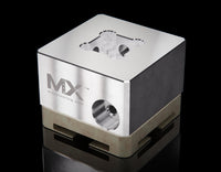 MaxxMacro 54 Aluminum S20 Pocket Electrode Holder EDM Tooling Warehouse