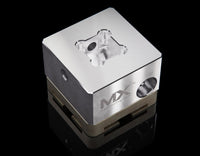 MaxxMacro 54 Aluminum S20 Pocket Electrode Holder EDM Tooling Warehouse