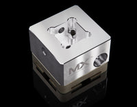 MaxxMacro 54 Aluminum S25 Pocket Electrode Holder EDM Tooling Warehouse