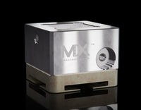 MaxxMacro 54 Aluminum S30 Pocket Electrode Holder EDM Tooling Warehouse