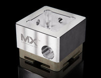 MaxxMacro 54 Aluminum S35 Pocket Electrode Holder EDM Tooling Warehouse