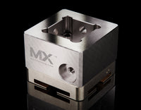 MaxxMacro 54 Stainless Pocket Electrode Holder S30 EDM Tooling Warehouse