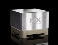 MaxxMacro 54 Aluminum Blank Electrode Holder EDM Tooling Warehouse