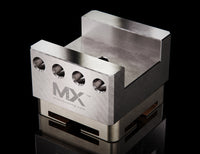 MaxxMacro 54 Stainless Slotted Electrode Holder U35 EDM Tooling Warehouse