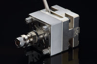 System 3R Compatible Maxx-ER to MaxxMacro 54 System Adapter Chuck EDM Tooling Warehouse