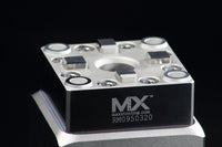 MaxxMacro 70 Chuck Premium CNC Macro Chuck EDM Tooling Warehouse
