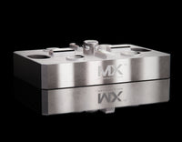 MaxxMacro Chuck 60210 Pneumatic Low Profile Rust Proof EDM Tooling Warehouse