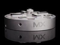 MaxxMacro Chuck 60281 Low Profile Pneumatic Rust Proof EDM Tooling Warehouse