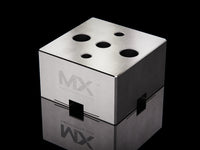 MaxxMacro 54 Pallet MXRefix Stainless MaxxPerformance EDM Tooling Warehouse