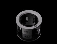 MaxxMacro Drawbar Plastic Locking Ring Clip SSP07082E EDM Tooling Warehouse