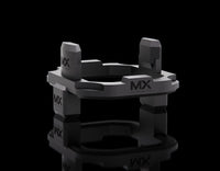 MaxxMacro Combi Drawbar Plastic Clip SSP13854E EDM Tooling Warehouse