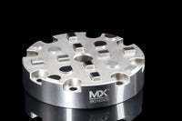 System 3R Compatible MaxxMagnum HP Low Profile 3R-90809.02 Manual Chuck EDM Tooling Warehouse