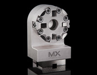 MaxxMacro 54 Chuck 90 Degree Manual Adapter EDM Tooling Warehouse