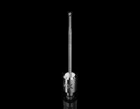 MaxxMacro & Maxx-ER Probe Replacement Tip Spring Loaded 3mm EDM Tooling Warehouse
