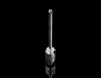 MaxxMacro & Maxx-ER Probe Replacement Tip Spring Loaded 5mm EDM Tooling Warehouse