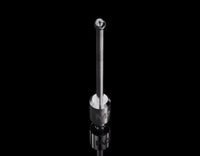 MaxxMacro & Maxx-ER Probe Replacement Tip Spring Loaded 6mm EDM Tooling Warehouse