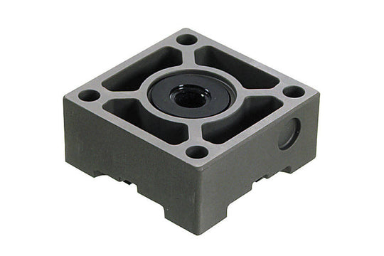 System 3R 3R-601.1E-P, Pallet, hardened, 70x70 mm, MacroHighPerformance EDM Tooling Warehouse