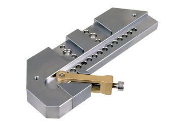 System 3R 3R-292.6S, SuperVice, Magnum EDM Tooling Warehouse