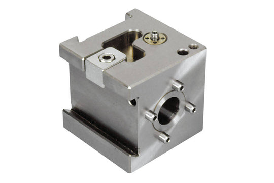 System 3R 3R-202, MiniBlock EDM Tooling Warehouse