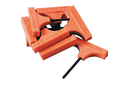 System 3R 3R-333-03, Allen key EDM Tooling Warehouse