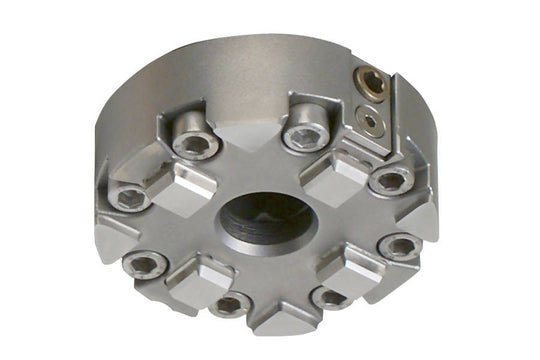 System 3R 3R-600.24RS, Manual chuck, MacroHigh Performance EDM Tooling Warehouse