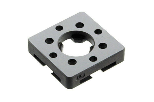 System 3R 3R-651.7E-N, Reference element 54x54 mm, MacroNano EDM Tooling Warehouse