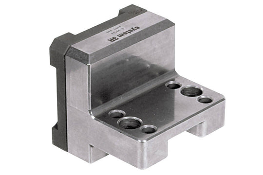 System 3R 3R-226.6, Angled holder, Macro EDM Tooling Warehouse