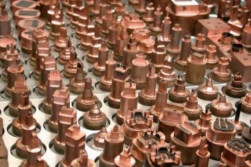 System 3R 3R-494-D10x50, 3Ready-to-Run, MacroJunior EDM Tooling Warehouse