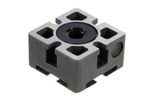 System 3R 3R-651E-P, Pallet, hardened, 54x54 mm, MacroHighPerformance EDM Tooling Warehouse