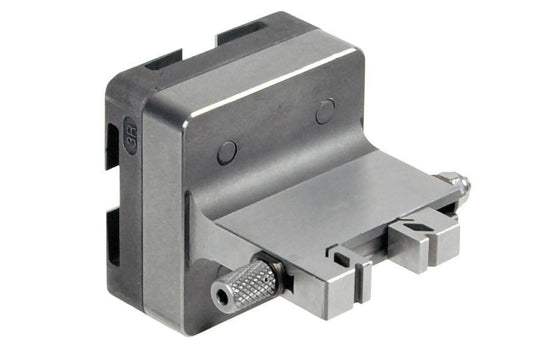 System 3R 3R-613.4, SuperVice, Macro EDM Tooling Warehouse