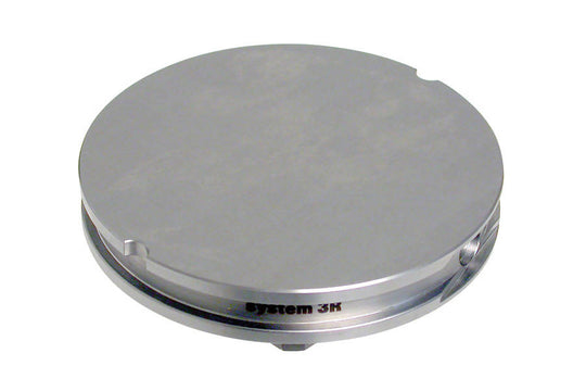 System 3R 3R-601.116-75PA, Pallet, unhardened, Ø116 mm, MacroHigh Performance EDM Tooling Warehouse