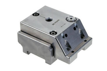 System 3R 3R-272HP, Leveling adapter, WEDM EDM Tooling Warehouse