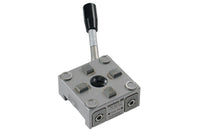 System 3R 3R-602.27-1, Manual chuck adapter, Macro EDM Tooling Warehouse