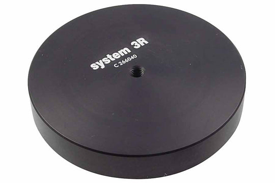 System 3R C266040, Protective pallet, sealed, for HSP EDM Tooling Warehouse