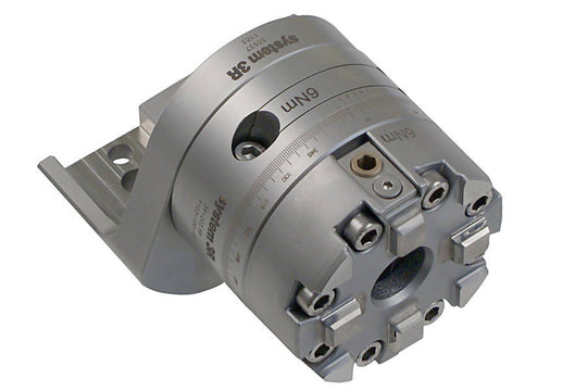 System 3R 90937, Swivelling element 360° EDM Tooling Warehouse