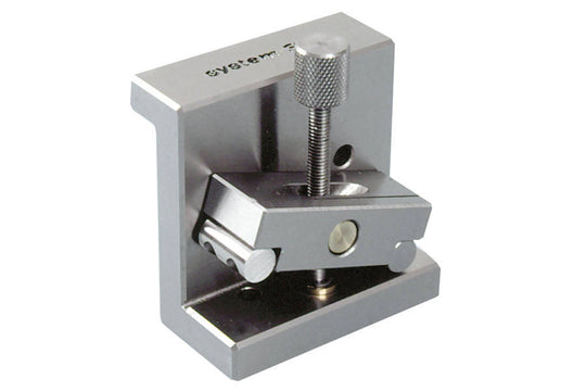 System 3R 3R-216, Sine ruler EDM Tooling Warehouse