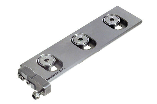 System 3R 3R-200.1J-U, Reference element, WEDM EDM Tooling Warehouse