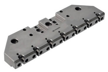 System 3R 3R-292.66HP, Holder, Magnum EDM Tooling Warehouse