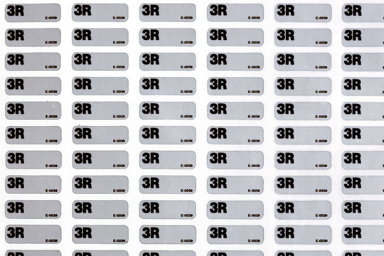System 3R 3R-LS288P, Labels EDM Tooling Warehouse