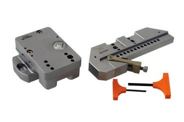 System 3R 3R-242S-2, User kit EDM Tooling Warehouse