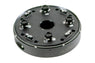 System 3R C217100, GPS 240 Chuck manual round, with hole Ø54 mm