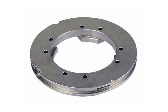 System 3R 3R-691.1-142-N, Pallet, MatrixNano 142 EDM Tooling Warehouse