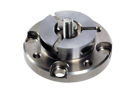 System 3R 3R-SP19143, Manual chuck, MacroJunior EDM Tooling Warehouse