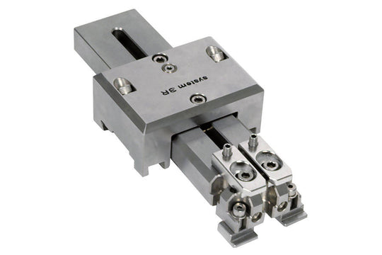 System 3R 3R-261, Adjustable support WEDM EDM Tooling Warehouse