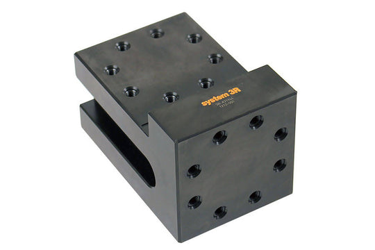 System 3R 3R-A21944, Angle shelf EDM Tooling Warehouse