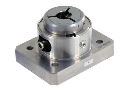 System 3R 3R-402.1, Manual chuck, MacroJunior EDM Tooling Warehouse