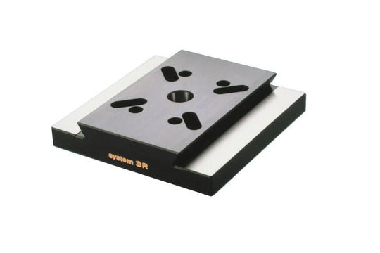 System 3R 3R-29.2, Pallet 150x150 mm, Maxi EDM Tooling Warehouse