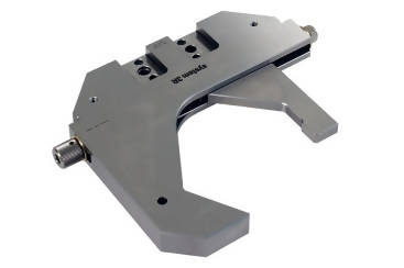 System 3R 3R-293.6HP, SuperVice, Magnum EDM Tooling Warehouse