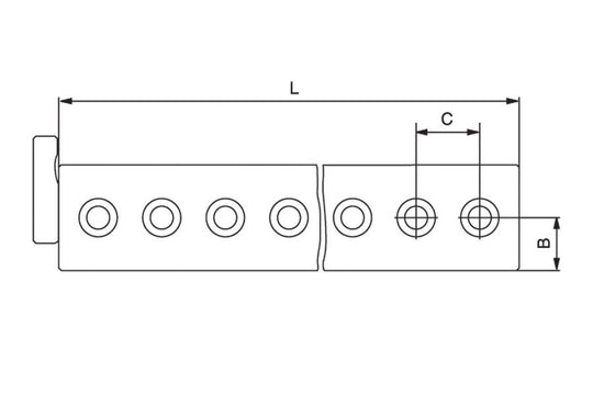 System 3R 3R-200.XJ-X, Reference element, WEDM EDM Tooling Warehouse