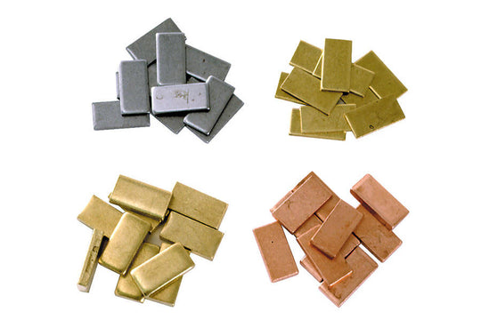 System 3R U-40266, Spacer plate EDM Tooling Warehouse